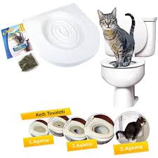 Anka Kedi Tuvalet Egitim Seti Citi Yorumlari