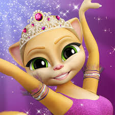 Bedava Konusan Kedi Emma Balerin Apk 1 2 7 Android Indir Com Mytalkingcatemma Ballerinagames