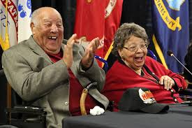 Our veterans sacrificed for our nation's independence. This ...