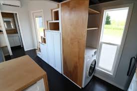 Titan factory direct offers a wide selection of manufactured homes, park model homes, modular homes and mobile homes with retail locations in louisiana, georgia, florida, and north carolina. The Silver Bullet Tiny House By Bantam Built Homes