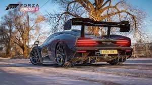 New this article includes unreleased or currently in development content. Forza Horizon 4 Meets Gta 5 Gta Boom