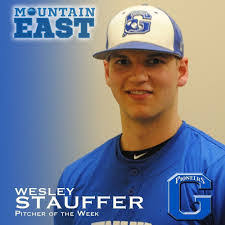 Wesley Stauffer's Instagram, Twitter & Facebook