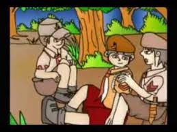 Karena cerita dan perjuangan yang sangat menegangkan dengan akhir cerita yang. Animasi Pramuka 1 Serial Pramuka Youtube