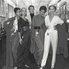 As colacello implied, the pop artist was jealous of halston's megawatt success and leveraged hugo to continually make a fool of the fashion designer. Https Instagram Com P B Mwtnoplm8 The Aids Memorial Facebook