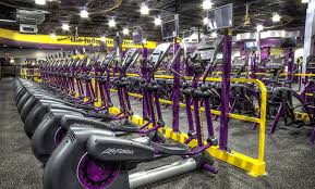 Maybe you would like to learn more about one of these? 1 Month Gym Membership Planet Fitness Groupon