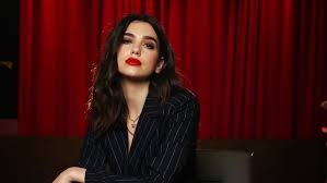Calvin harris and dua lipa — one kiss (jauz remix). Dua Lipa Calvin Harris Link Up For One Kiss Grammy Com