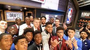 All the picks, trades and information. Nba The 2015 Nbadraft Class Is Ready To Go Facebook