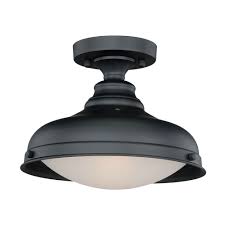 Shop Cascadia Lighting Keenan Semi Flush Mount Light At Lowe S Canada Find Our Selec Flush Ceiling Lights Semi Flush Mount Lighting Flush Mount Ceiling Lights