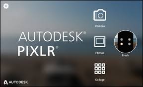 The pixlr team is here to help you figure out how to manipulate images, make things look better, and take better photos. App For Journalists Autodesk Pixlr For Photo Editing Media News