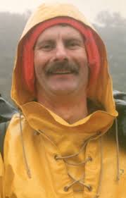 A tramp down Memory Lane, Episode 5: A tale of many parts, including false  teeth, glass eye and bent mudguard