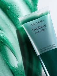 Estée Lauder Nutritious Micro Algae Pore Purifying Cleansing Jelly Pin By Yun On Still Life Still Life Photographers Estee Lauder Nutritious Estee