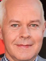 If you are one of the biggest fans of friends then you must remember the character of gunther portrayed by the james michael tyler. James Michael Tyler Noticias Fotos Y Videos De James Michael Tyler Formulatv