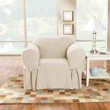 Add to favorites sure fit lattice dining room chair slipcover with ties gray new fabricwholesale112 4.5 out of 5 stars (16. Linen Dining Chair Covers All Slipcovers You Ll Love In 2021 Wayfair
