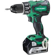 Perceuse Visseuse A Percussion Hitachi Hikoki 18v 5 0ah Dv18dbslwj Pas Cher Perceuse Manomano Ventes Pas Cher Com En 2020 Perceuse Visseuse Perceuse Visseuse