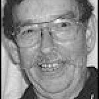 Charles Dean "Dino" Franke (1936-2007)