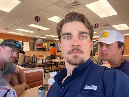 Huge congratulations to Brayden and Zoe