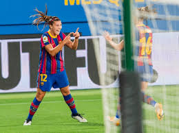 Benvinguts a la pàgina oficial del fcb femení | bienvenidos a la página oficial del fcb. El Barca Femenino Preve Facturar 4 8 Millones Y Perder Un