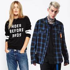 Alternative Clothing Shop Edgy Alternative Styles Rebelsmarket