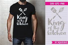 Free Free King Of The Kitchen Svg 374 SVG PNG EPS DXF File