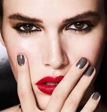 The Spring 2017 Makeup Collections: The lazy girl's round-up