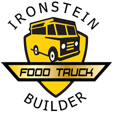 IronStein Food Truck and Trailer Builders — Metal fabricator food truck in Princeton, North Carolina
