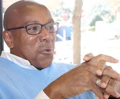 At Random: Leon Colvin