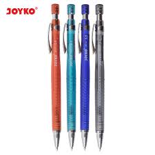 Jual Mechanical Pencil Pensil Mekanik Joyko Mp 07 0 5 Mm Jakarta Utara Joyko Official Tokopedia
