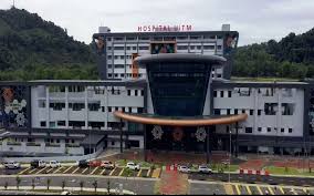 Check spelling or type a new query. Bernama Covid Health Minister Observes Preparations At Uitm Hospital