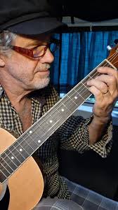 Lesson #17 Solo jazz guitar comping., Rhythm Changes in B flat section A.,  #rhythmguitarblues #the_blue_nomad #jazzrhythmguitar #bluejazz #musicislove  #freejazzguitarlesson #jazzcomping #JMI , please ...