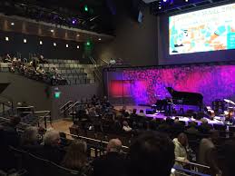 Sfjazz Center San Francisco 2019 All You Need To Know