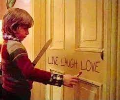 Pin On Horror Memes