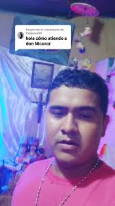 Respuesta a @frolipena20 donnicanorochoa#marialionza #donnicanorochoa  #quibayo #viraltiktok #cultoamarialionza #espiritismovenezolano #parati