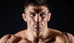 Brent Primus vs Alexander Shabliy at Bellator 282 24.06.22