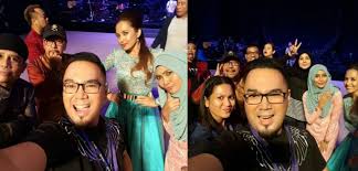 But to prevent backlash from malaysians, as to why a singaporean was allowed to win a singing competition in malaysia again, they gave the first place to both of them. 20 Tiket Gegar Vaganza 2019 Online Png