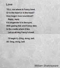 His extant works, including collaborations, consist of some 39 plays, 154 sonnets, three long narrative. William Shakespeare Poems