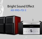 China ToneWinner wholesale 2 ch stereo Hi-Fi combined ...