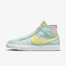 These days, you won't see the nike blazer tearing up the basketball court. Nike Blazer Nike Ae