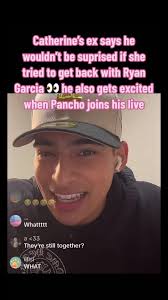 Riley Garcia Catherine