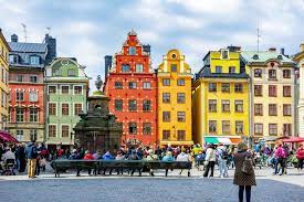 How Sweden S Travel Industry Is Coping Amid Coronavirus Crisis