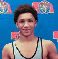 Check out the results from Nebraska high school district wrestling