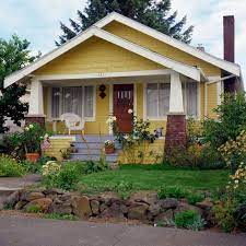Bold Colors To Paint Your Home S Exterior