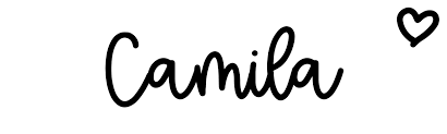 See what camila twn (cmltwn) has discovered on pinterest, the world's biggest collection of ideas. Camila Name Meaning Origin At Clickbabynames