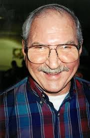 Raymond Ellison Obituary