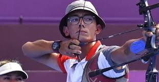 Genç sporcumuzun henüz 17 yaşındayken 2016 rio olimpiyatları sonrası daha çok çalışıp 2020 de tokyo'dan altın madalya. Xlk6qvhcj1ys5m