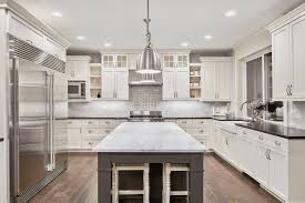 As a blogger when you take a stand with your aesthetic one way or another, you also set yourself up as an expert in that area. Luxury Kitchen Cabinetry Designs For Your Remodel Gerety Building Restoration