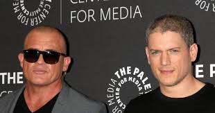 Op televisie was hij van 2013 tot 2017 te zien als vast teamlid in de grote improvisatieshow. Prison Break Acteur Wentworth Miller Stopt Wil Niet Langer Een Hetero Spelen Show Bd Nl