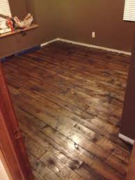 Pin By Andrew Tanis On My Creative Projects Pallet Floors Wood Pallet Flooring Flooring