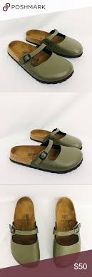Womens Birkenstock Size Chart Us Pin On My Posh Picks