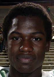 Top 20 recruits from the area