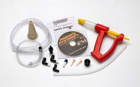 V12 Reverse Brake Bleeder Kit Phoenix Systems Diy Clutch Reverse